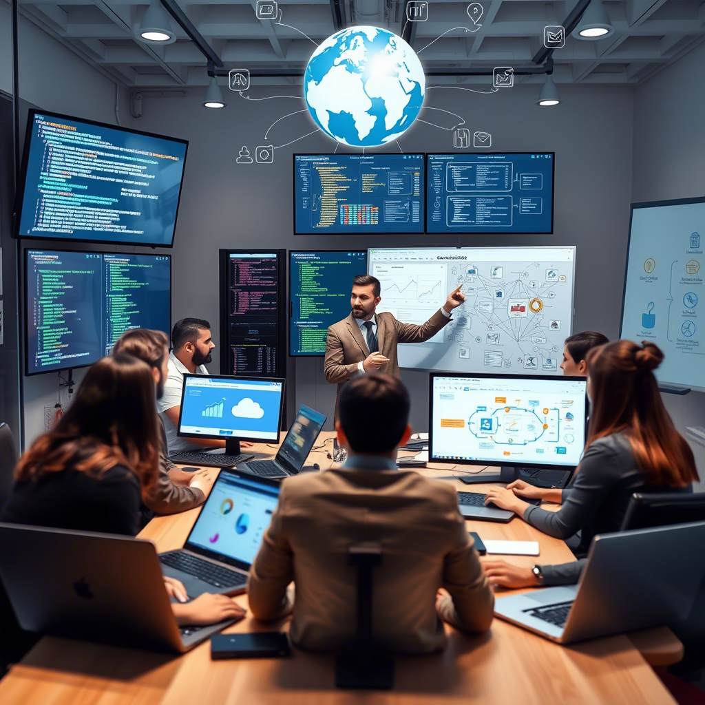 Software Development